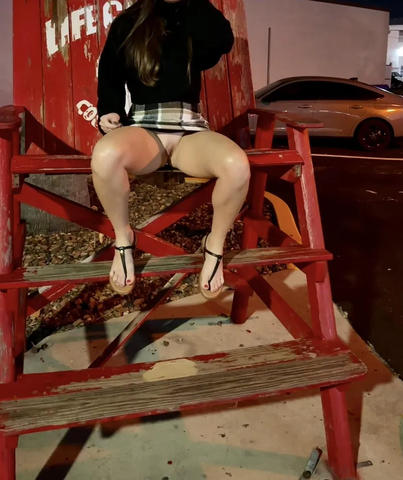 Thumbnail Date Night Rule: No Panties Allowed by We-do-what-you-want