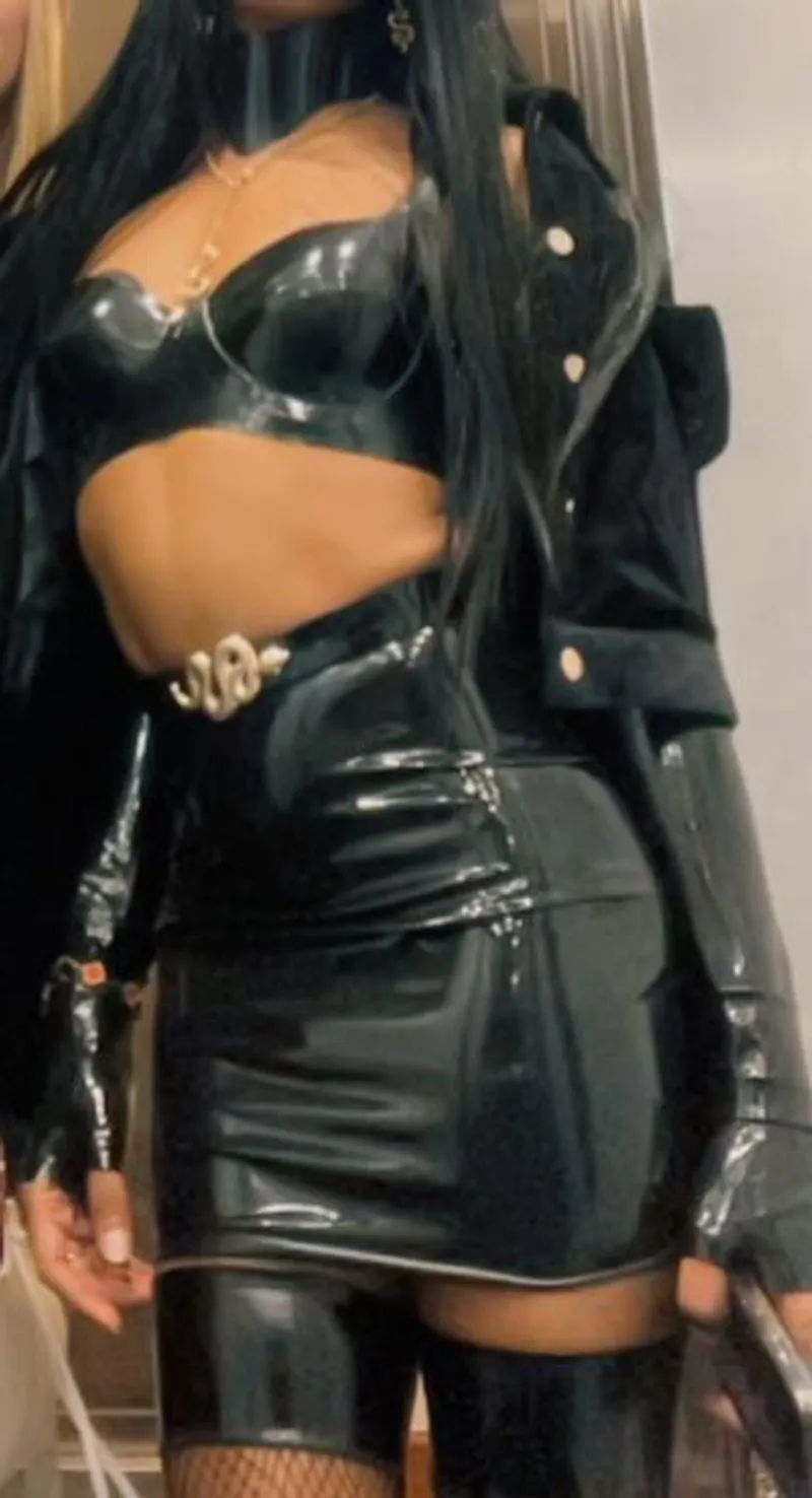 Thumbnail Submissive Call: Mistress' Invitation by Mushyxoxo | fetish