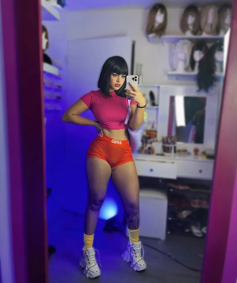 Thumbnail Discover Yissel Roa's Content on Onlyfans | alejandrasenpai