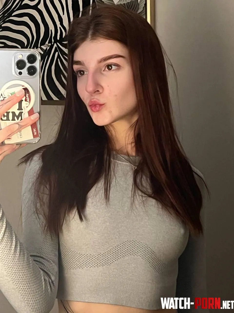 my pokies decided to pop in and say hey xD by duskribbon