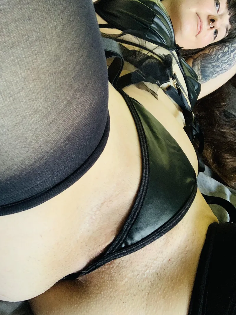 Thumbnail Goth Breakfast Chronicles by Scarlet-is-here: The Ultimate Nutritious Start