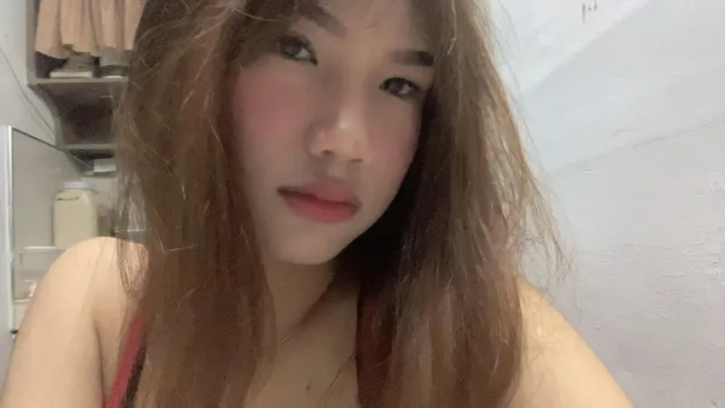 Thumbnail Seeking Approval: Do I Look Good? by mollietzn