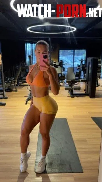 Black fabric hugging every lethal curve by CtrlAltDelicious66