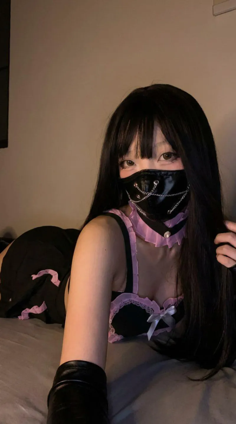 Thumbnail Am I Your Type to Date? A Reflection by krnblumebb