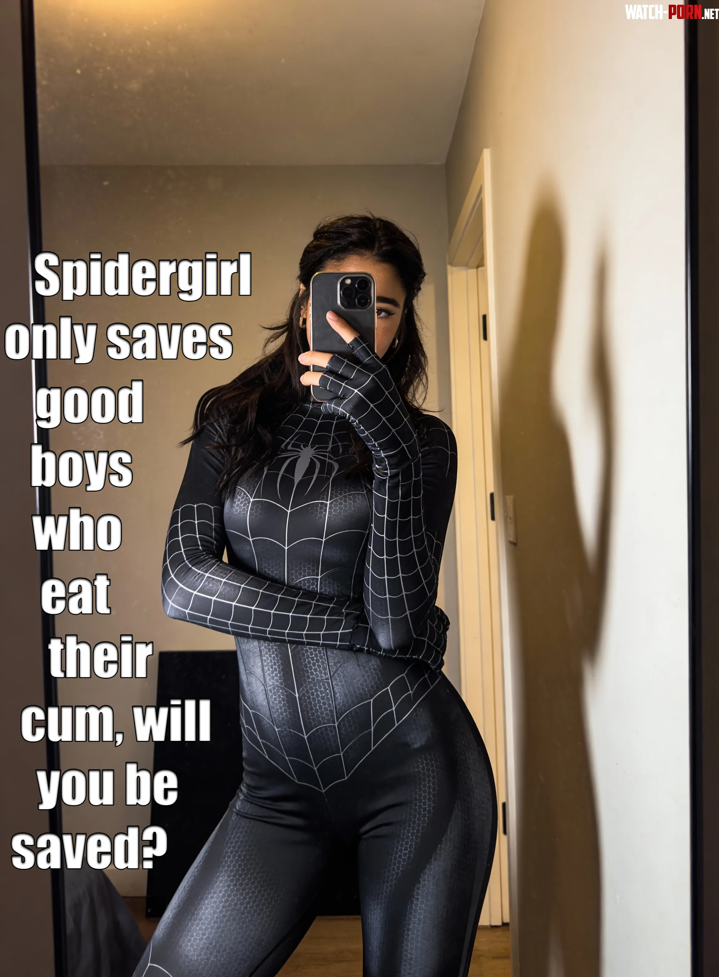 🕷️  Choose 1-10 and get your task by me !! by UnlikelyAd6282