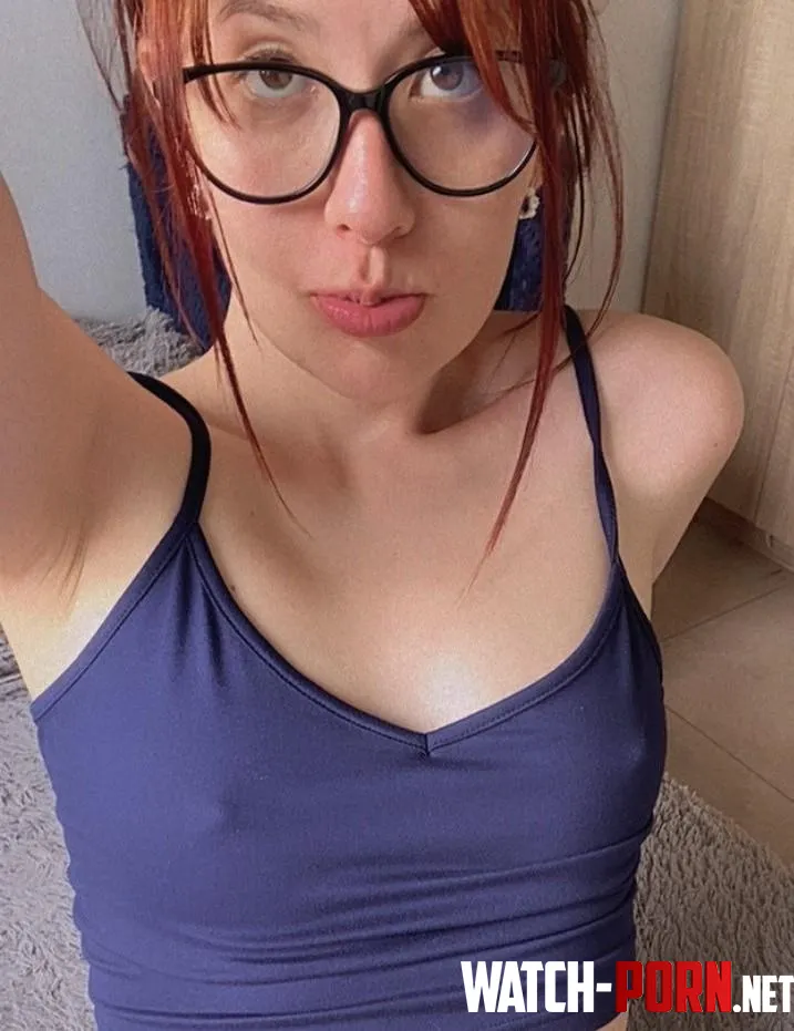 Thin blue tops never stood a chance against these by Venuss_08