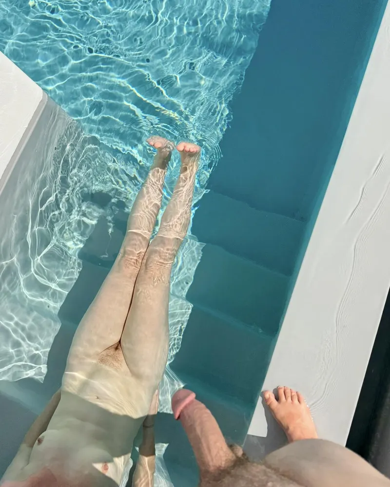 Thumbnail Cooling Off in Aussie Heat - No-Winner-5927's Favorite Escape