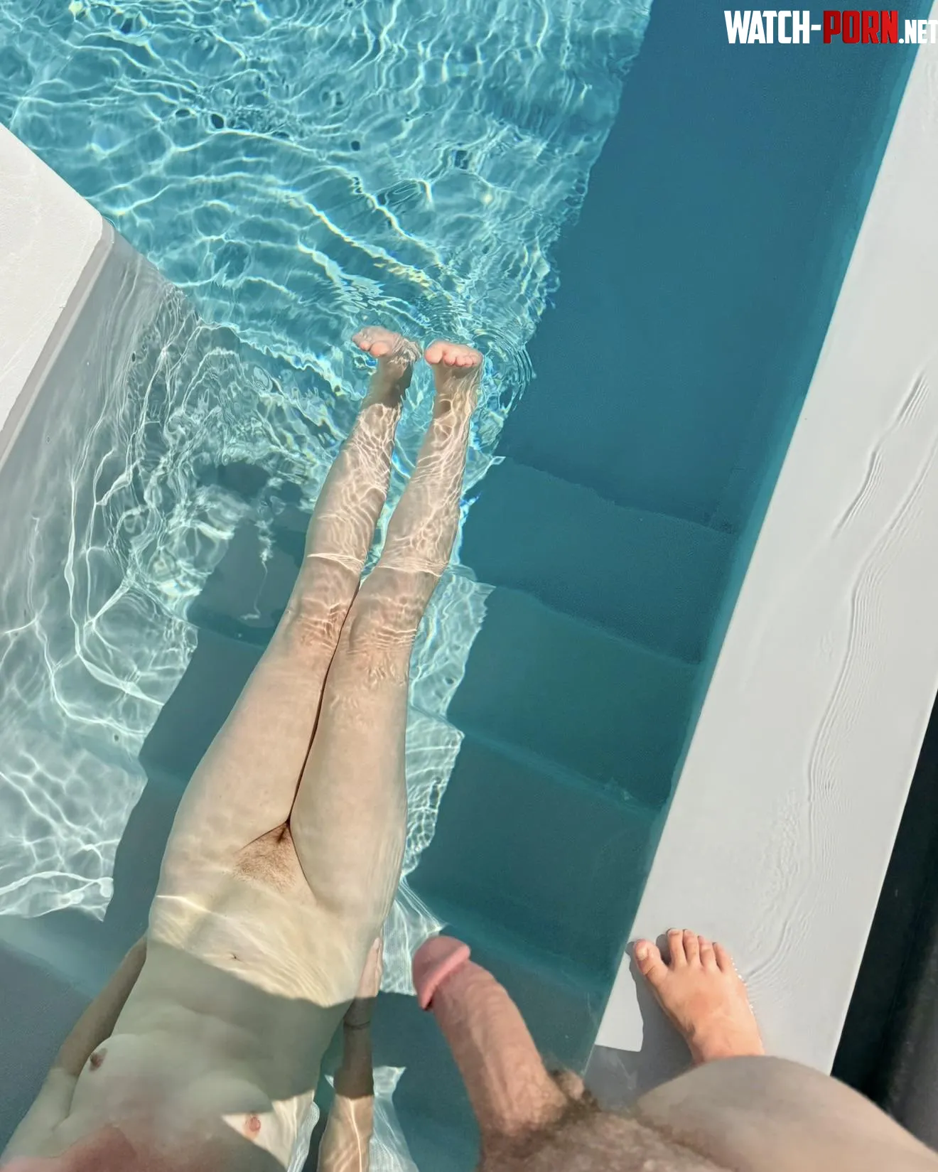 Our favourite way to beat the Aussie summer heat 💦 by No-Winner-5927