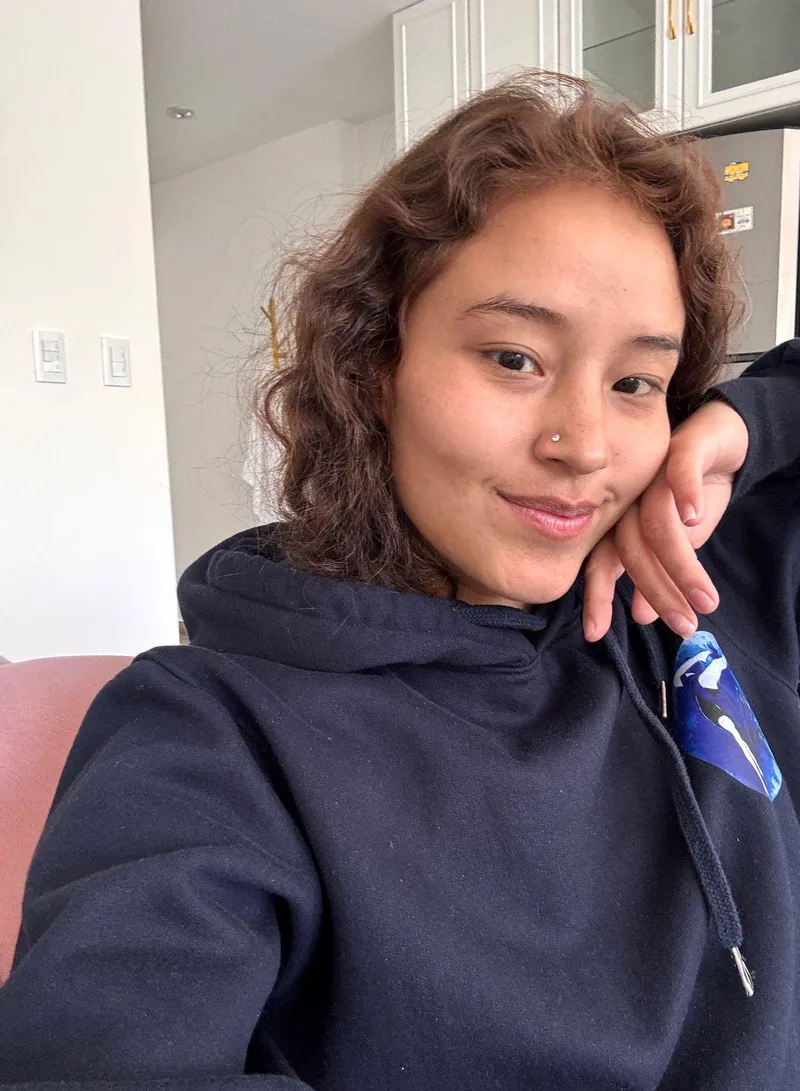 Thumbnail LatinaScarlett's Melting Pot: Peruvian x Korean x Native American Beauty | MixedRaceGirls