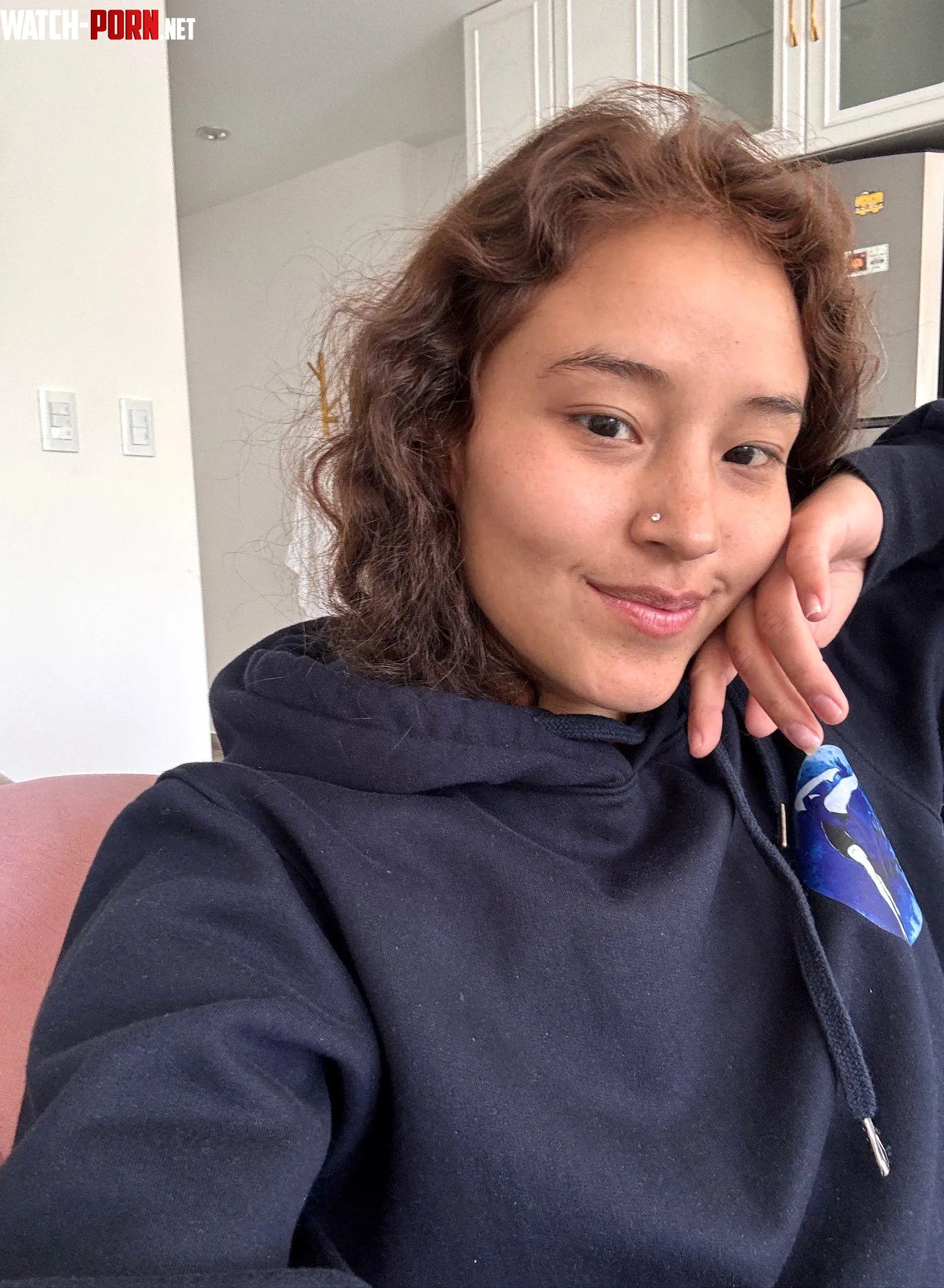 Peruvian x Korean x Native American by LatinaScarlett