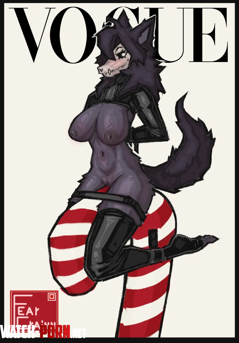 Mal0 Christmas cover [F] (FearCrainn) by fear_crainn