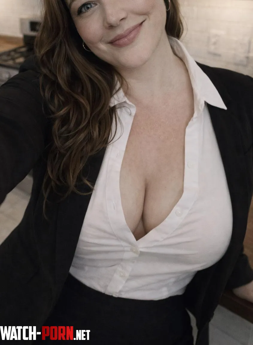 I hope my new boss will like me by quickstep_323