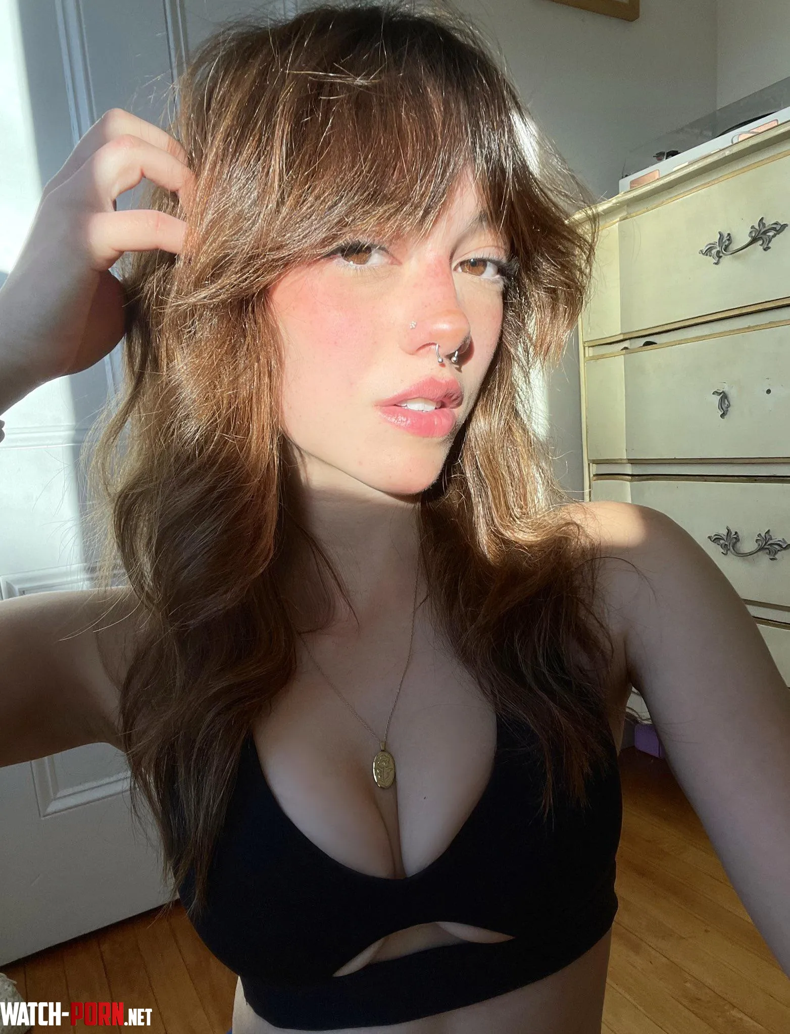 Am always in the mood welp by No-Researcher-1861