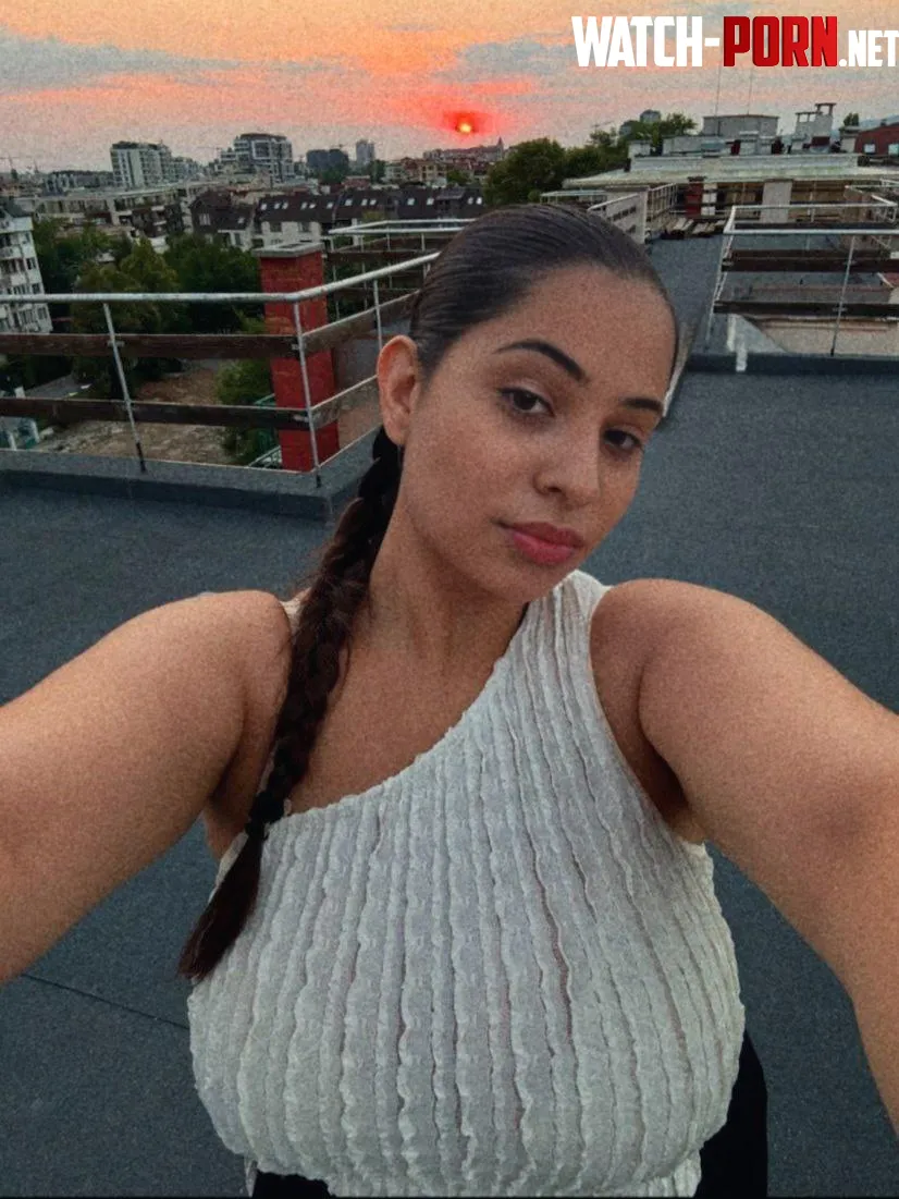 pretty selfie by These-Annual2638