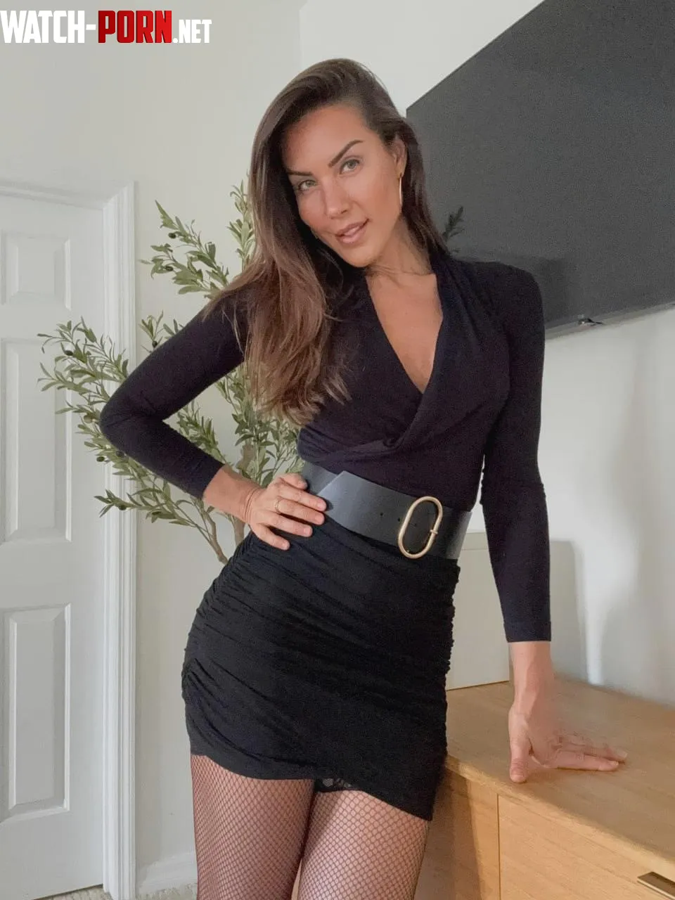 Did I make you look twice? by naughty_dana