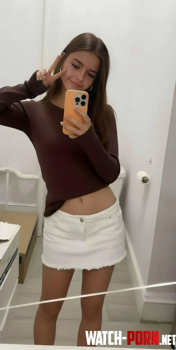 my sweet tummy for you by TrashSuccubus33