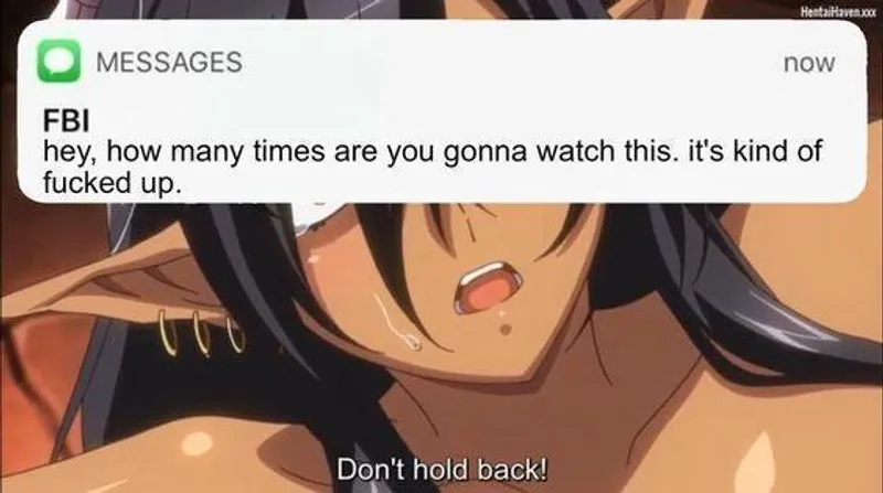 Thumbnail Revealing Hidden Desires: A Closer Look at Anime Hentai Fantasies by FaithKingPGI