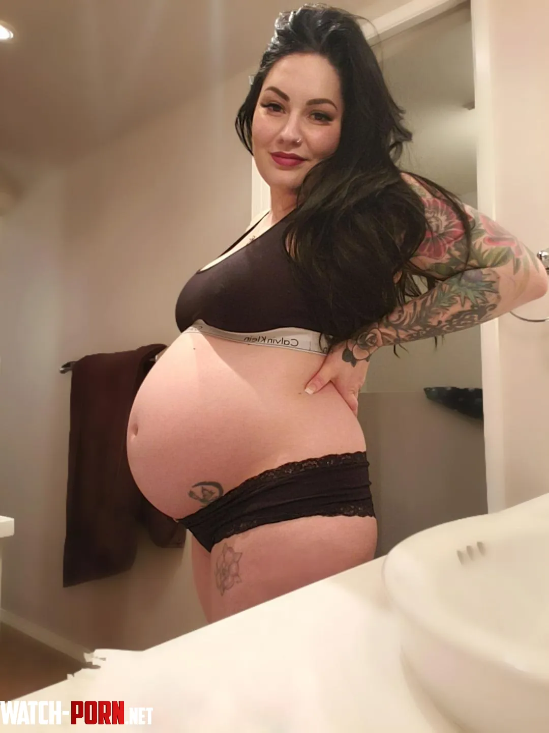 Not sure this qualifies... by crucifix_candy