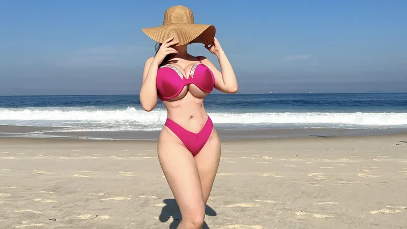 Thumbnail Introducing _closer2chloe: Discover closer2chloe1's Charm