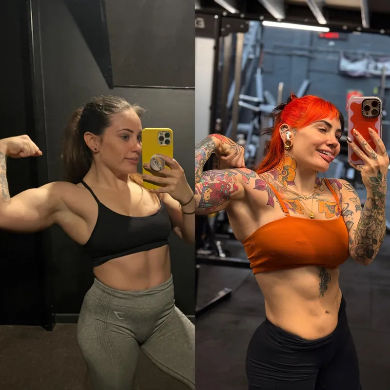 Thumbnail Curves to Confidence: Witness the Transformation by power_midget