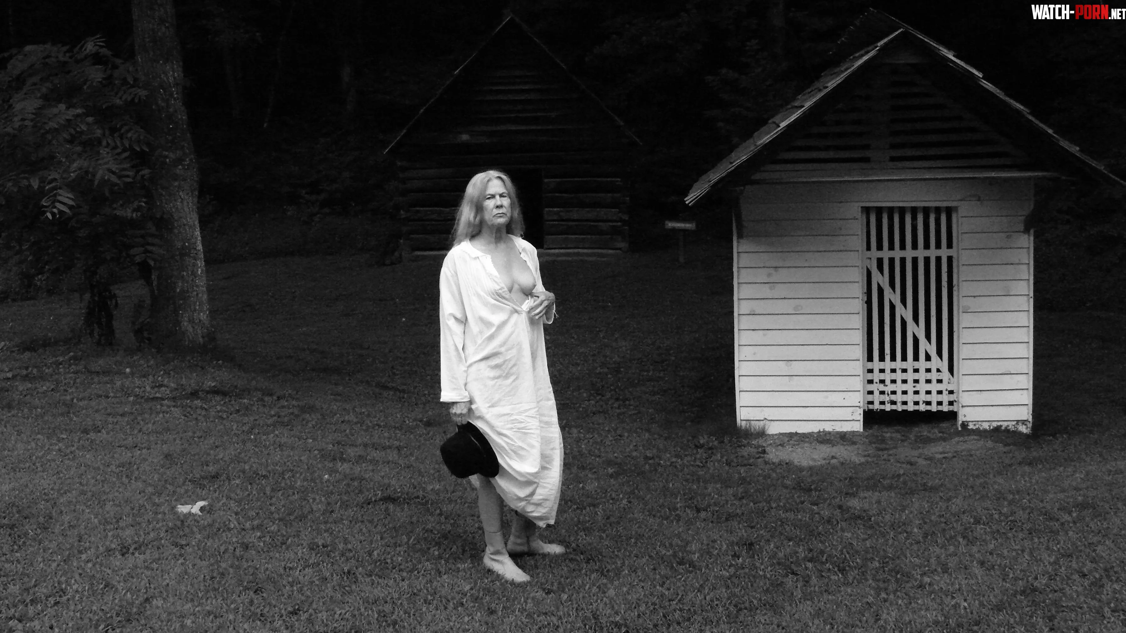 In the Summertime by MathildeGilf