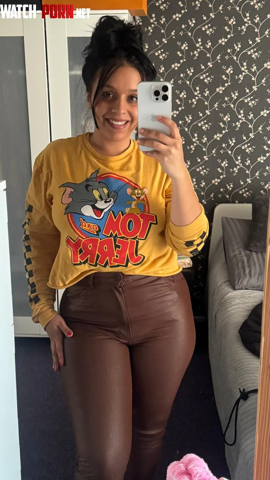 I think that the best in the life is to enjoy the sex in all dimensions by Galadriel69_