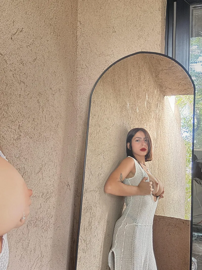 Thumbnail Do I Look Innocent or Dangerous? Unveiling the Mystery by ProfessionalYou3788