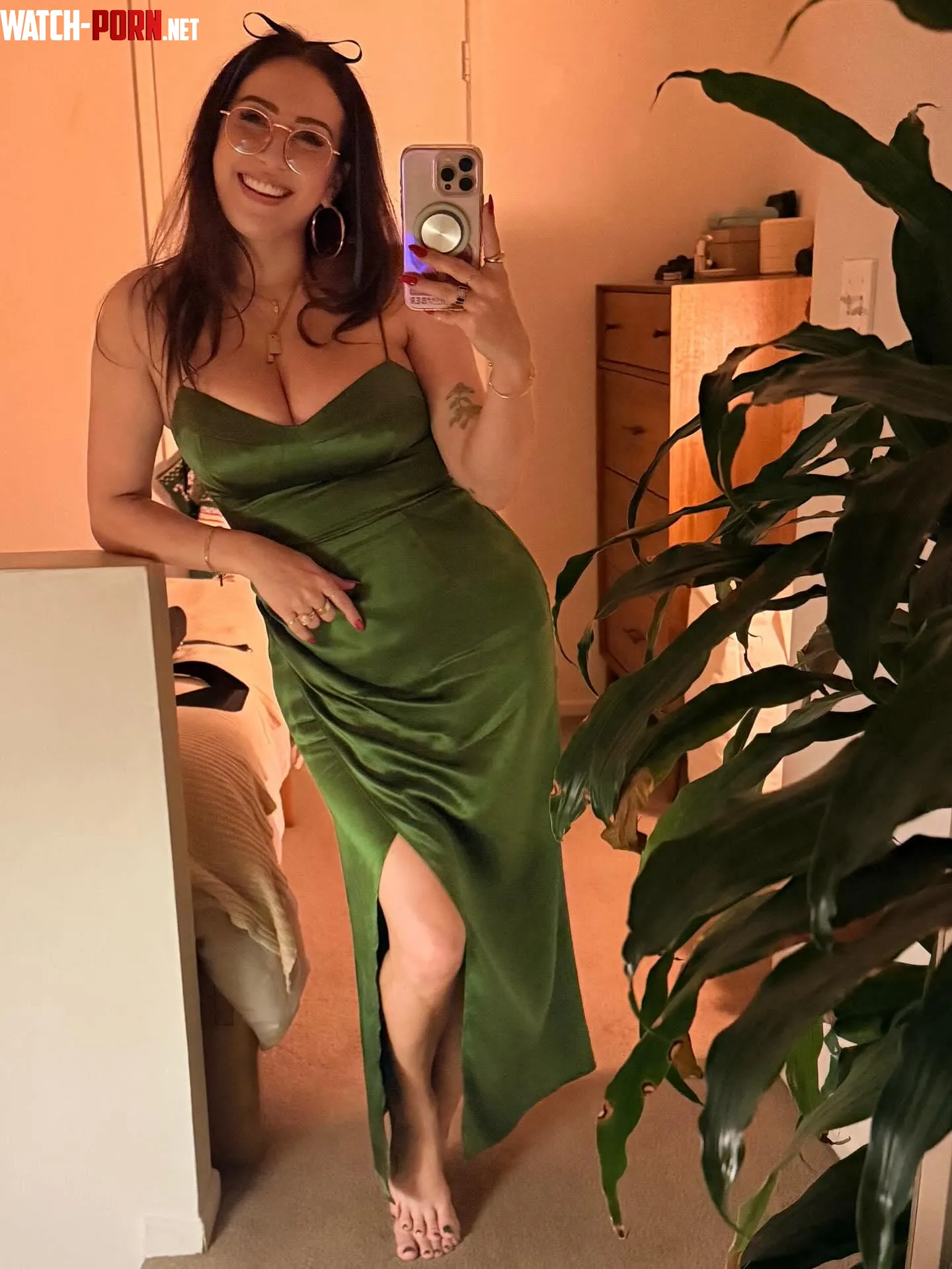 April O'Neil by iamanotherreddittor