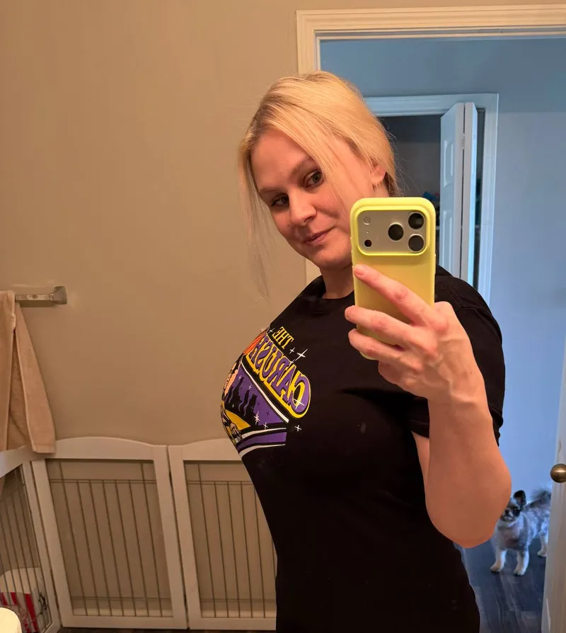 Thumbnail Exclusive: AboutTheBoobsVIP, the Busty Blonde Icon