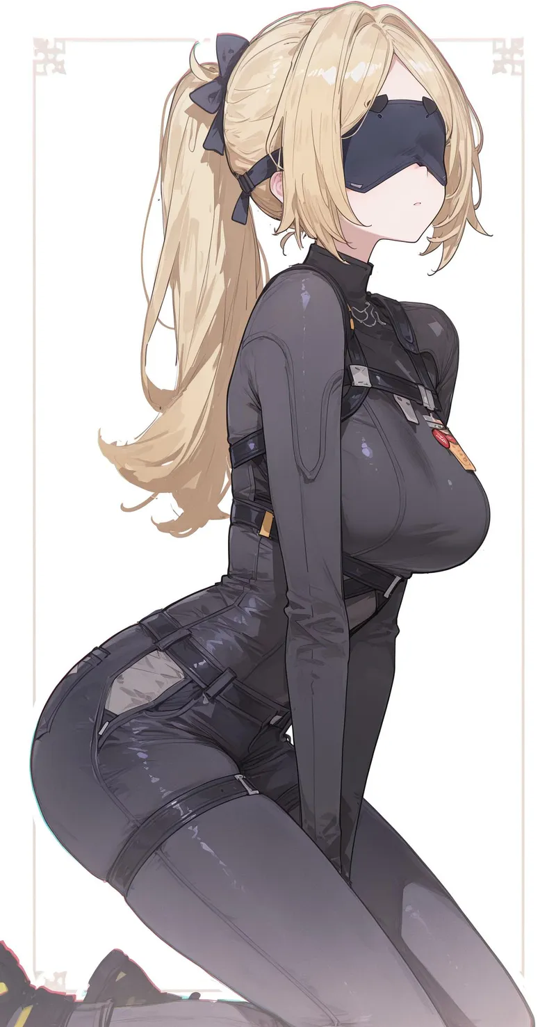 Thumbnail Zenless Zone Zero: WoolsonDaSheep Explores Trigger's Design