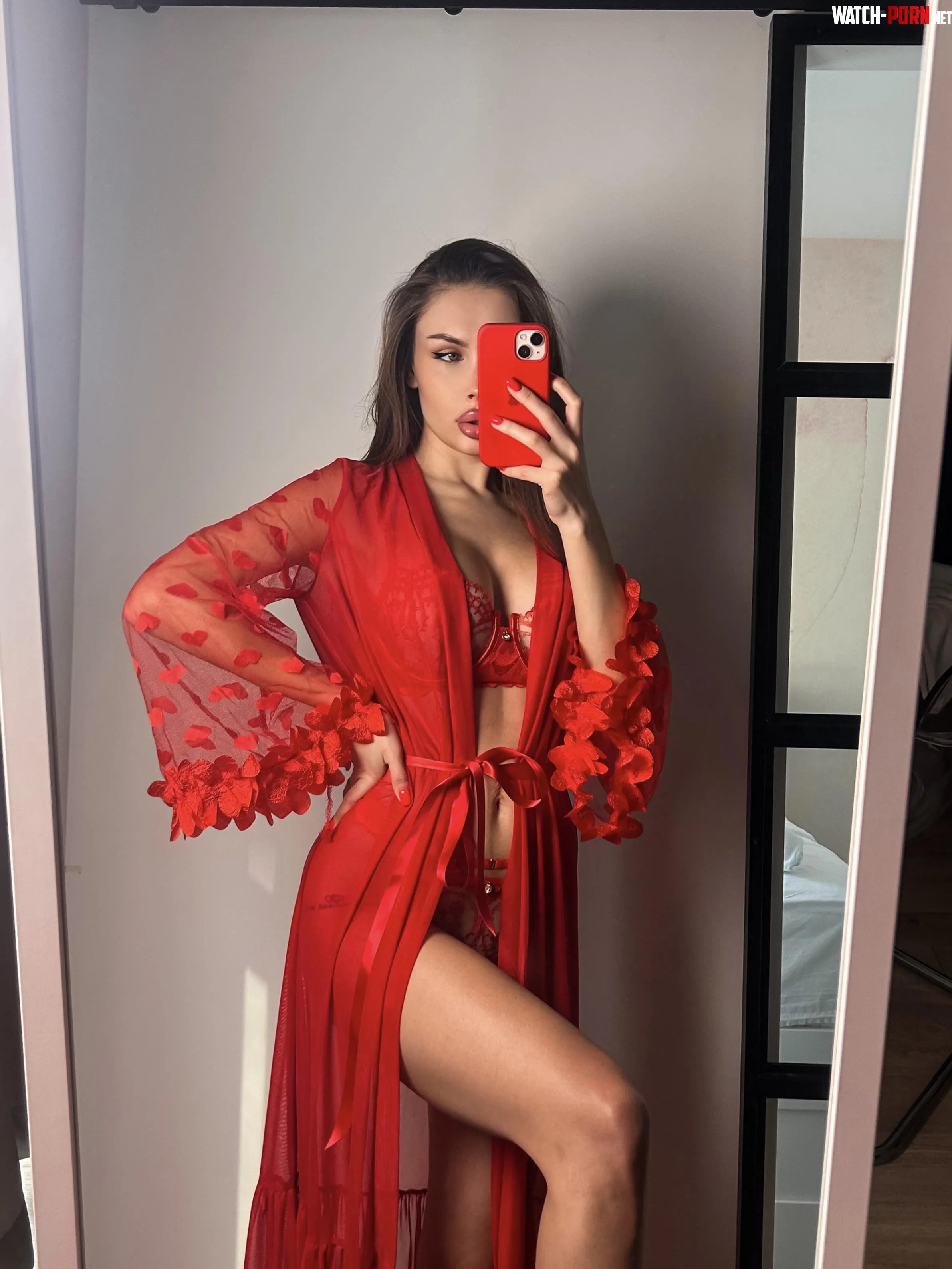 Hot enough? 🥵 by marrishows