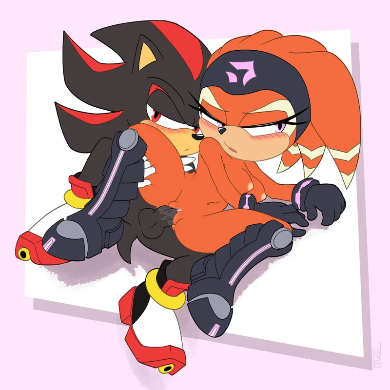 Thumbnail Dive into the World of Shadow and Shade by [thesplashmaster] | Minochu96