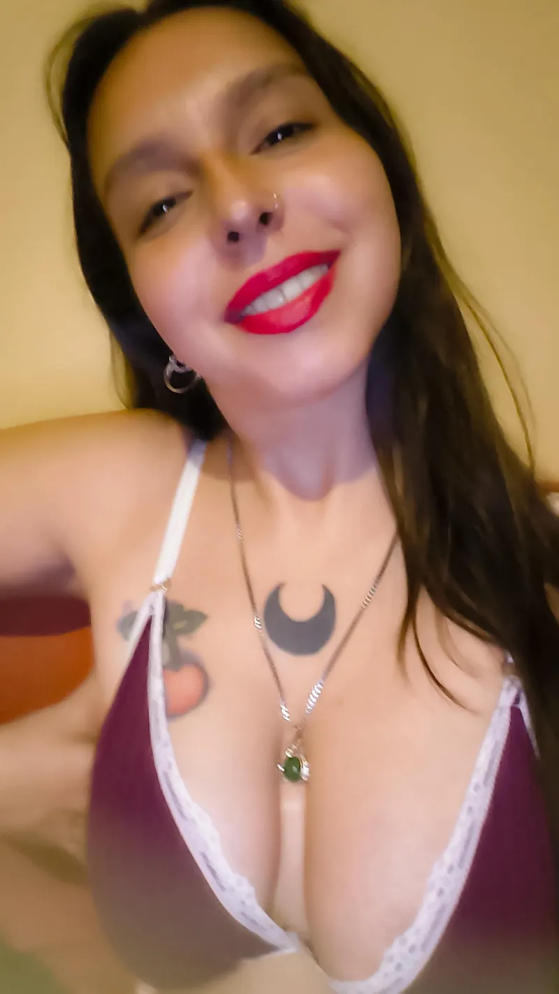 Thumbnail Discover Beauty in Confident Bikini Wear with bigFun3920