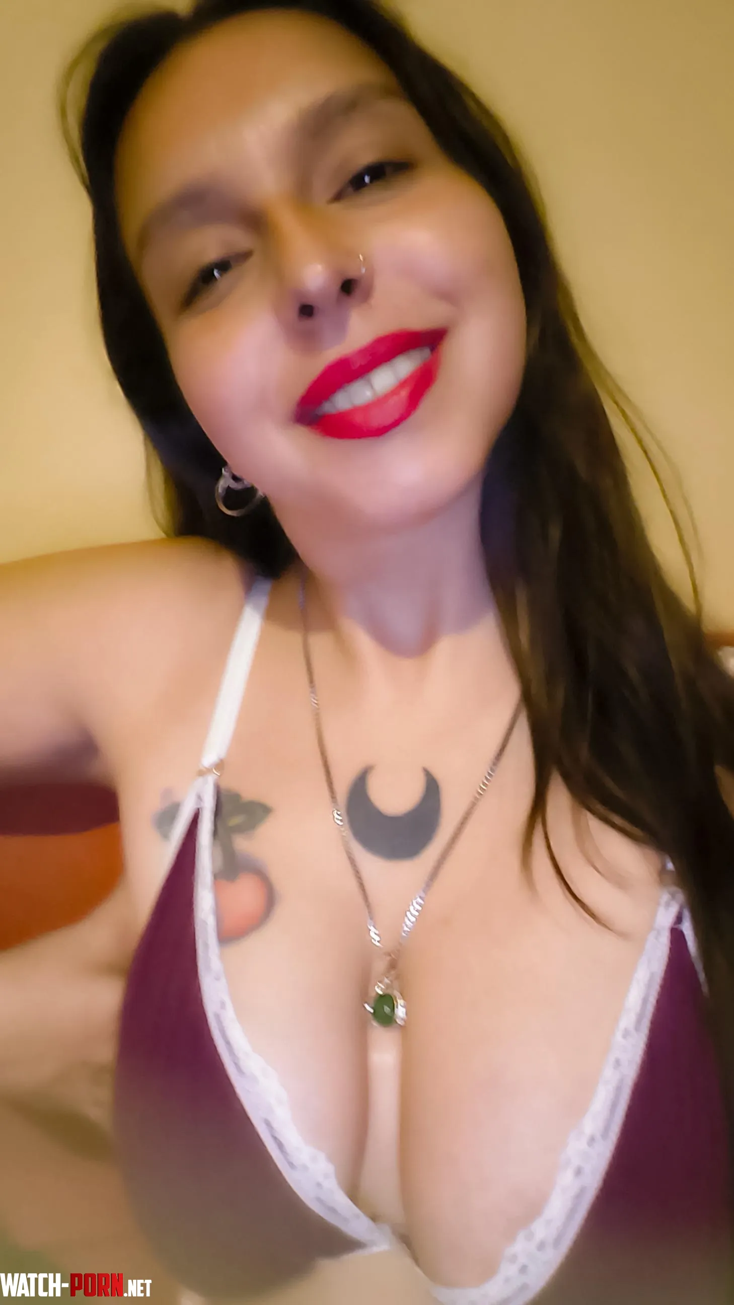 Tell me what you like about me by bigFun3920