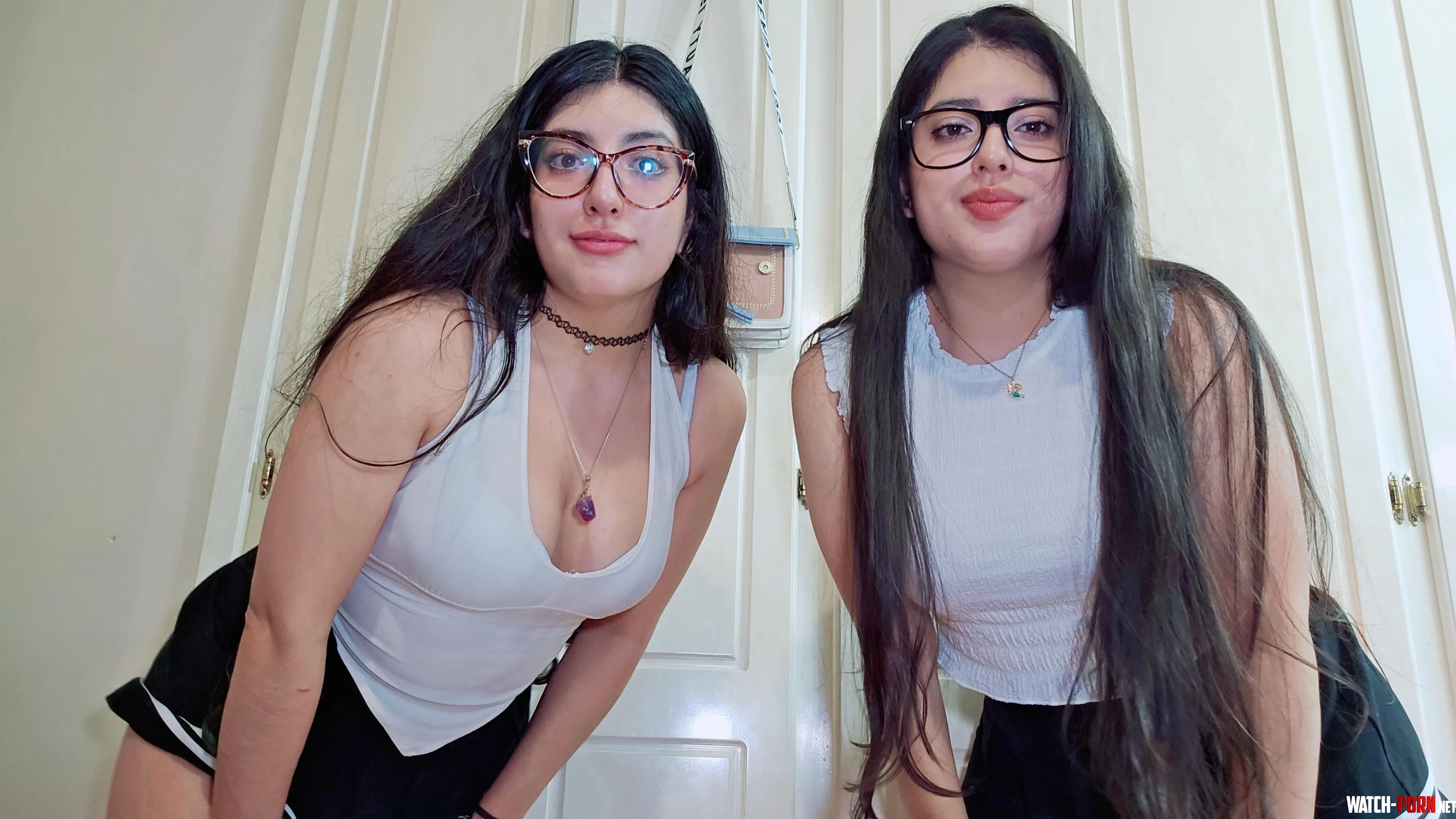 Happy new year! by evans-twins