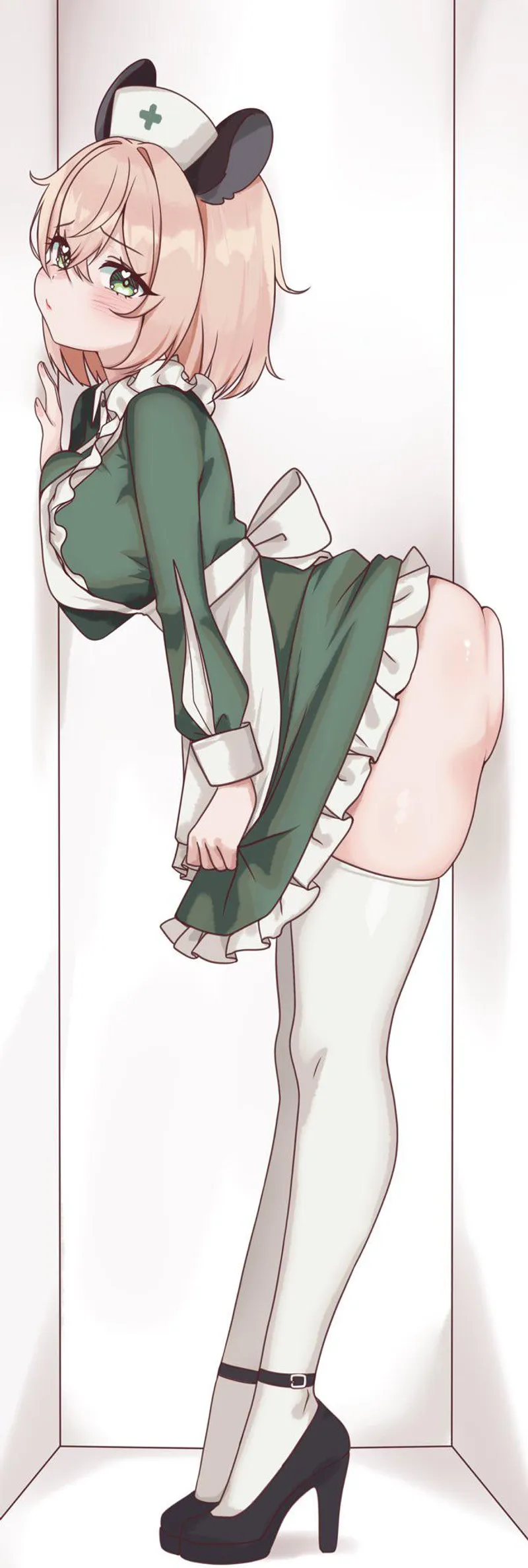 Thumbnail Indie Vtuber Nimi Nightmare Squish's Appeal - thighdeology