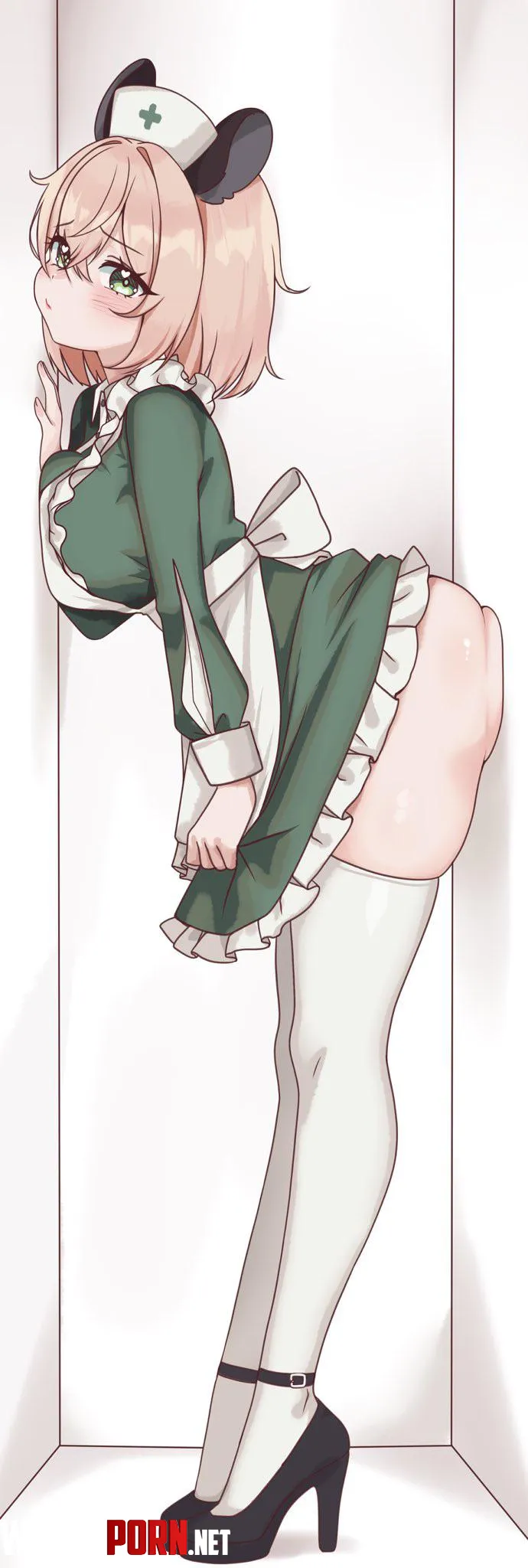 Nimi Nightmare Squish (Moshie) [Indie Vtuber] by Silent_Steak_9540