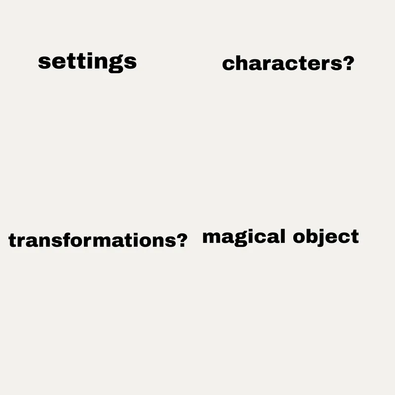 Thumbnail New Transformation Game Based on Suggestions by Historical_Net_8774