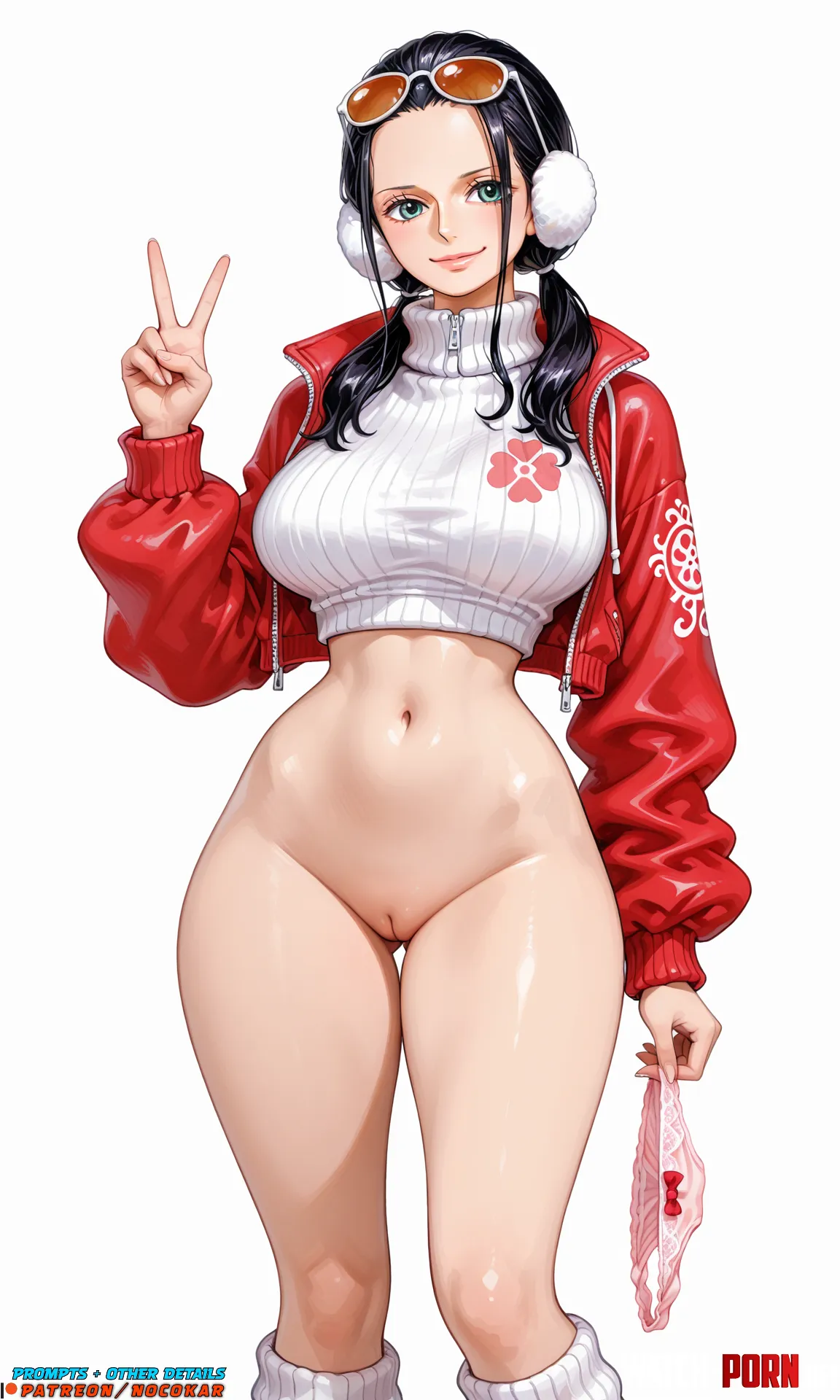 What is your next move after seeing her ? by NEKOKAR2