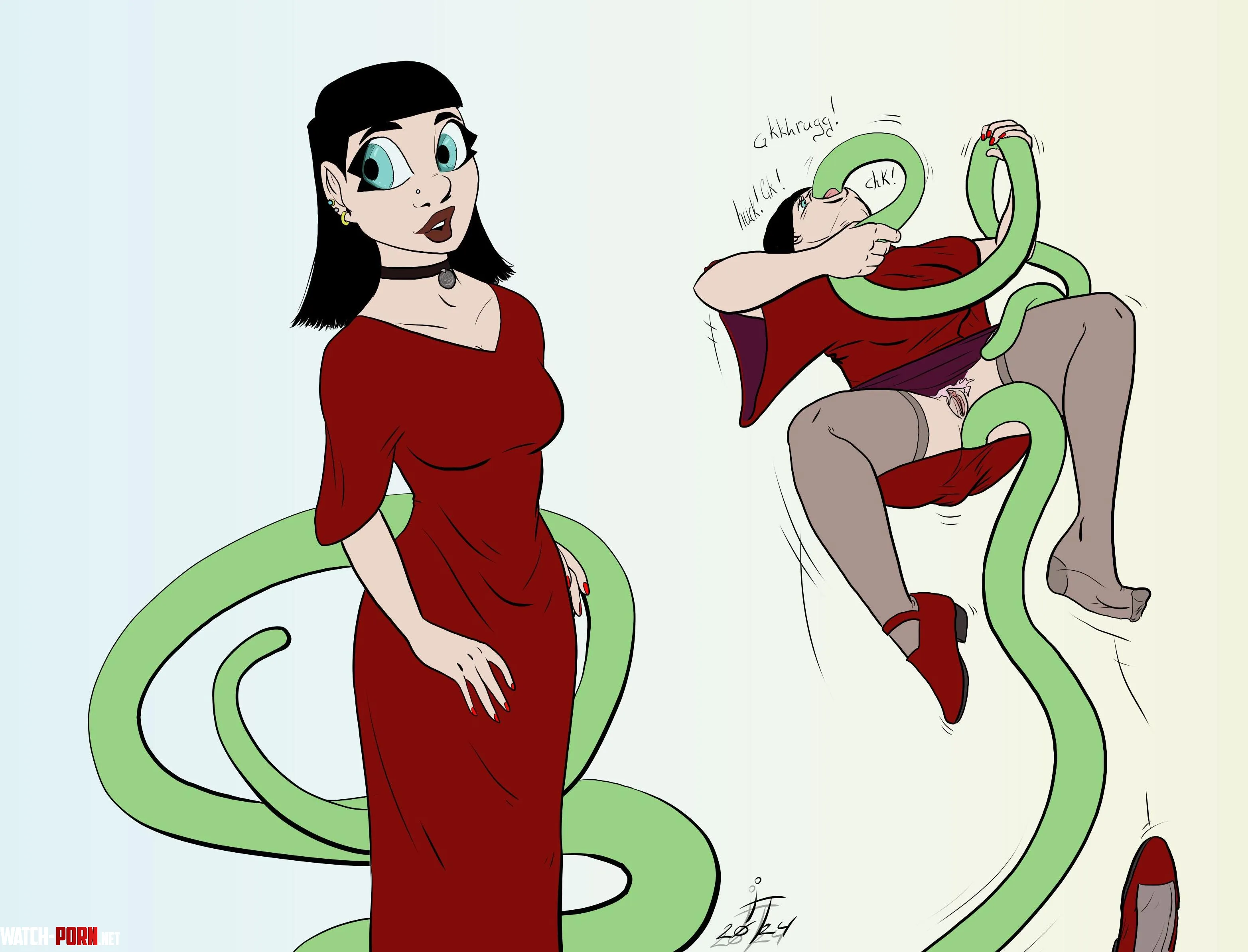 Pick me up that way by sallytheshrinky