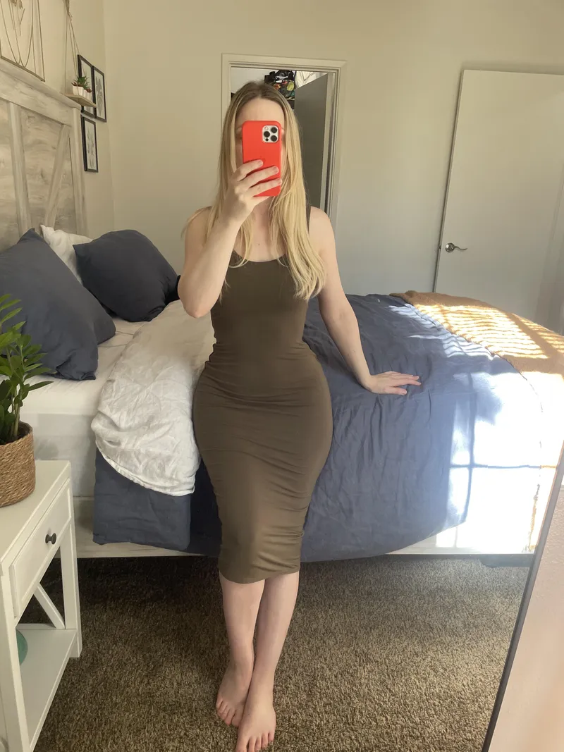 Thumbnail Tight Dresses: Flaunting the Right Places by Giasdream4