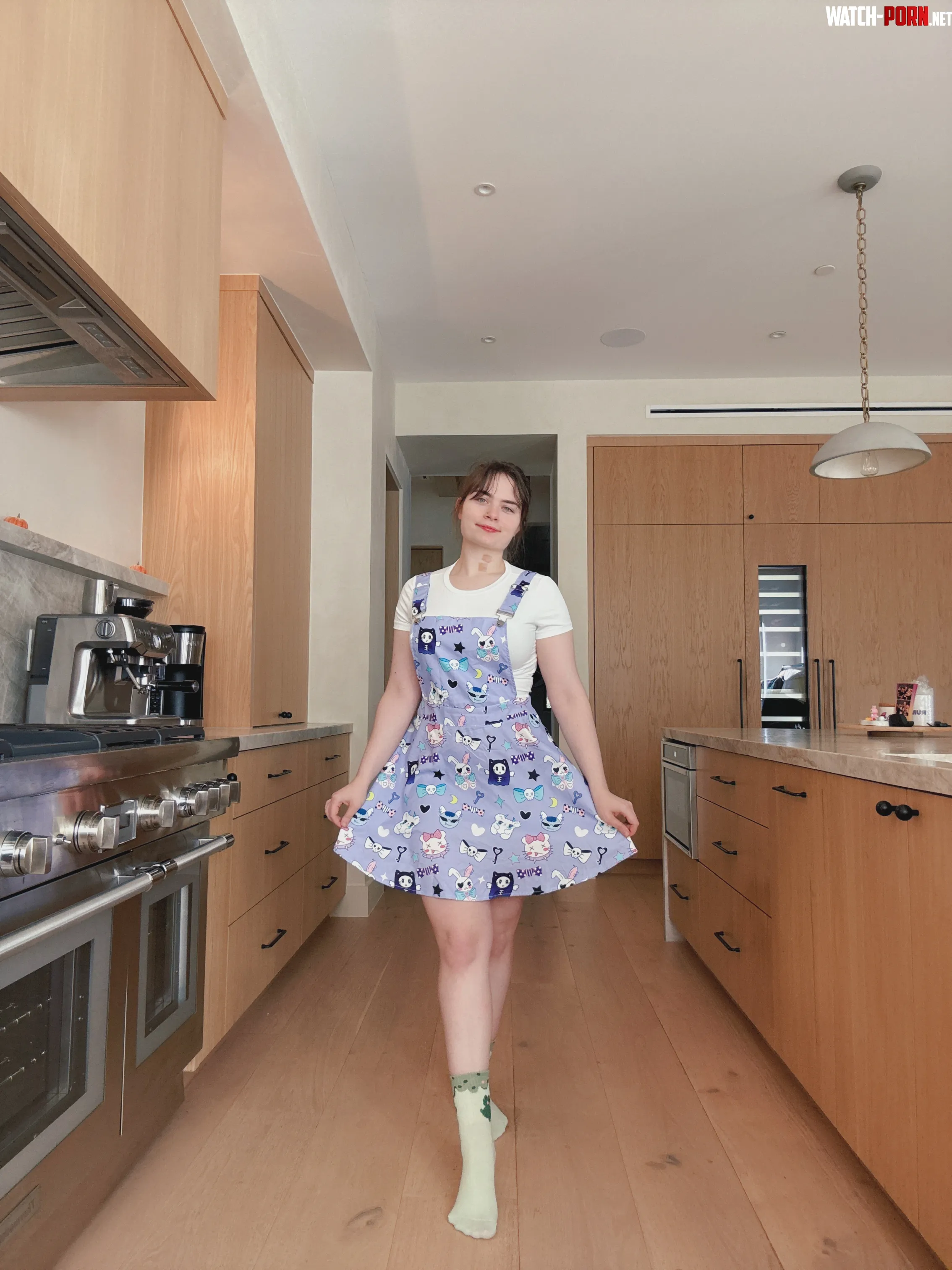 Good Morning :3 by MuscleMommyCosplays