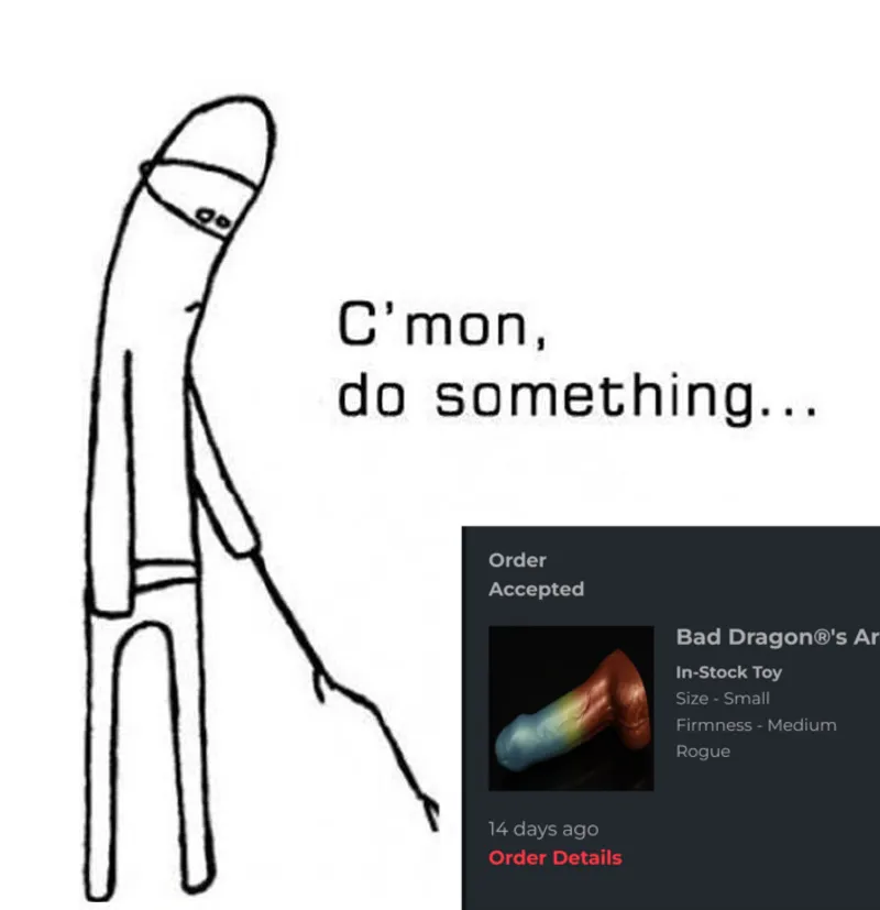 Thumbnail Impatient Thoughts: My Experience with Exousia_Night