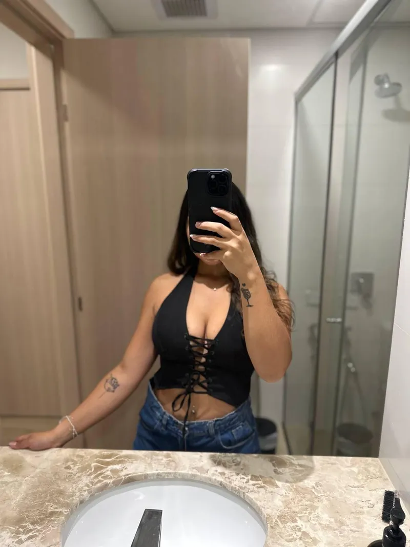 Thumbnail Ready for Love: Date Night Cleavage by SoftnStacked