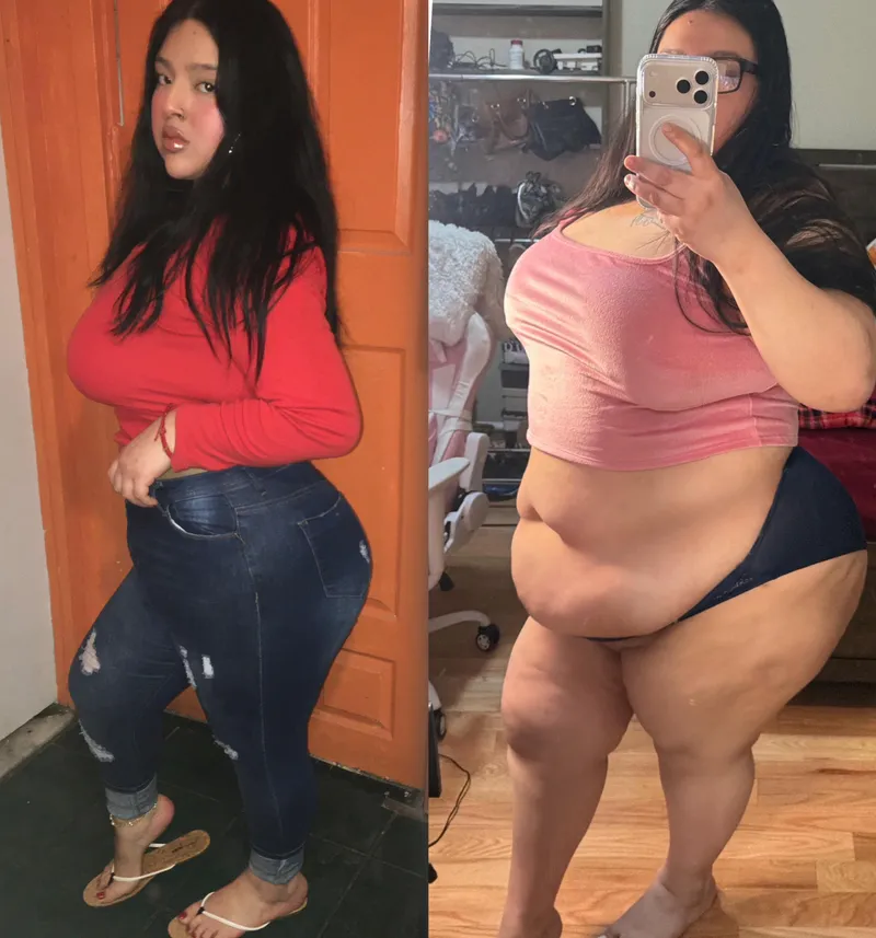 Thumbnail 5-Year Transformation: A Stuffers Journey by Automatic_Fortune_30