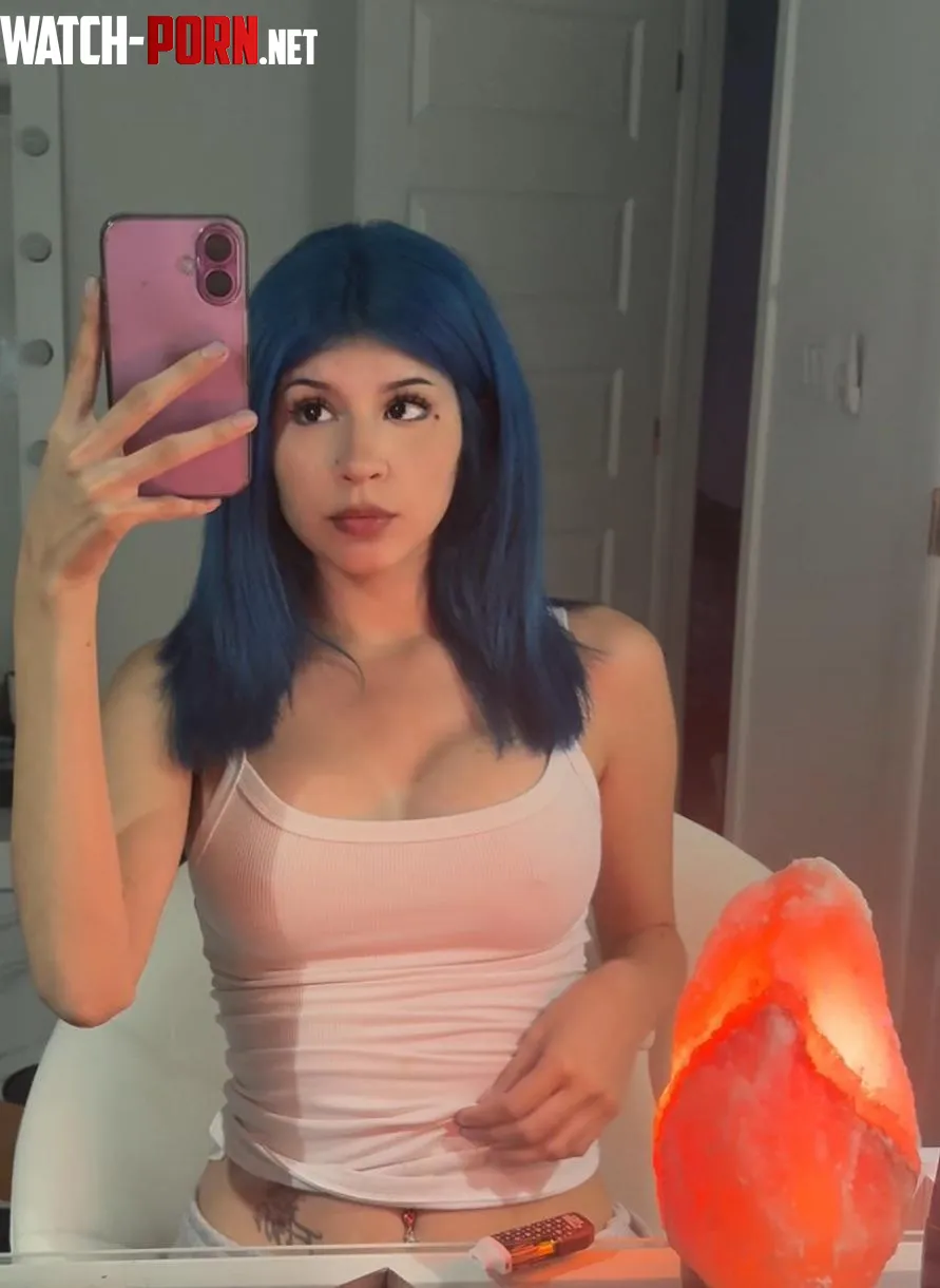 no bra needed :) by Ok_Willow_5535