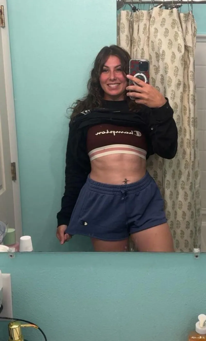 Thumbnail Twice the Charm: A Captivating Look by Brittfaithm