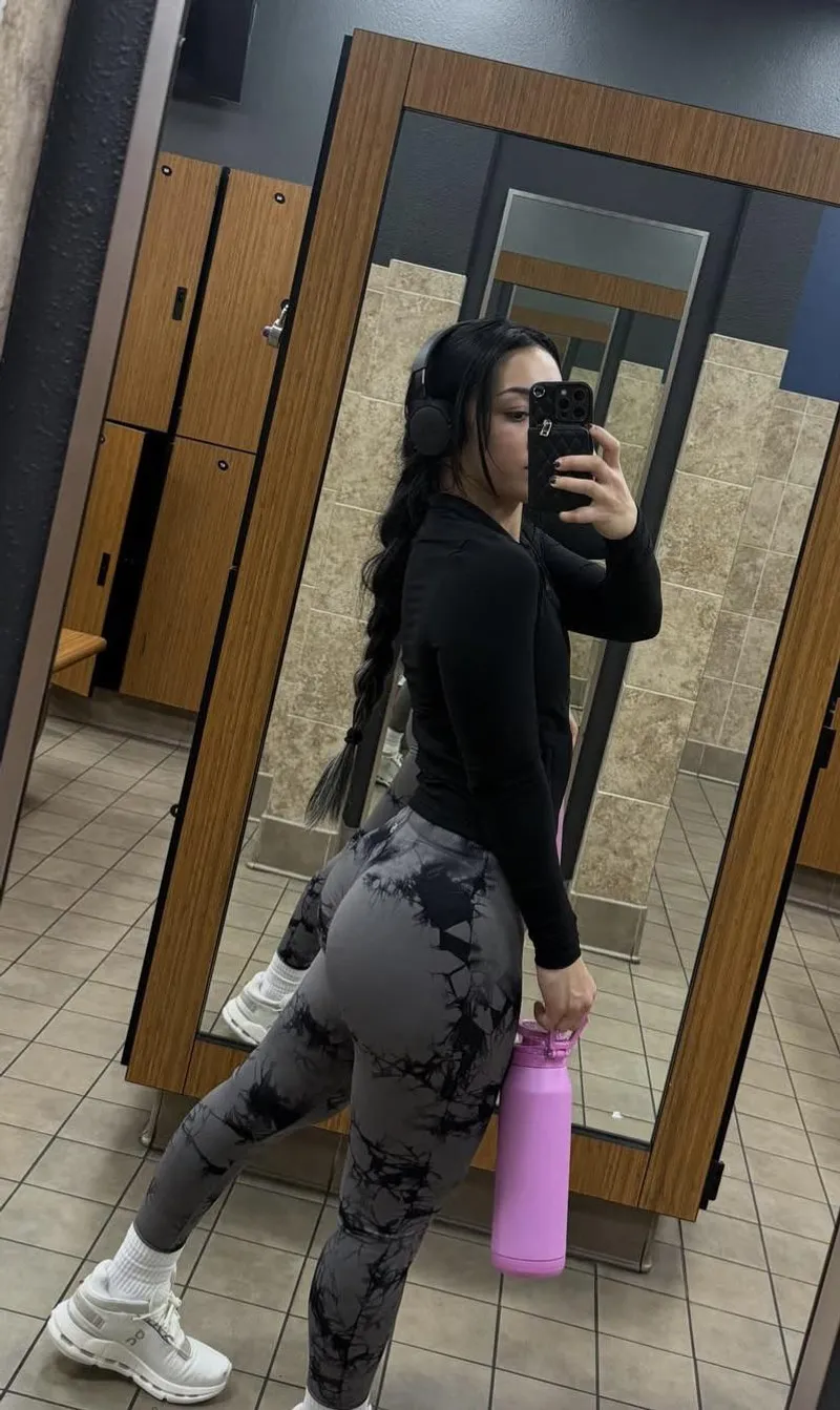 Thumbnail Roxanne Perez: A Wrestler's Profile by TheBlueprint__