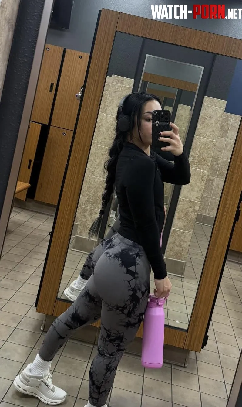 Roxanne Perez by TheBlueprint__