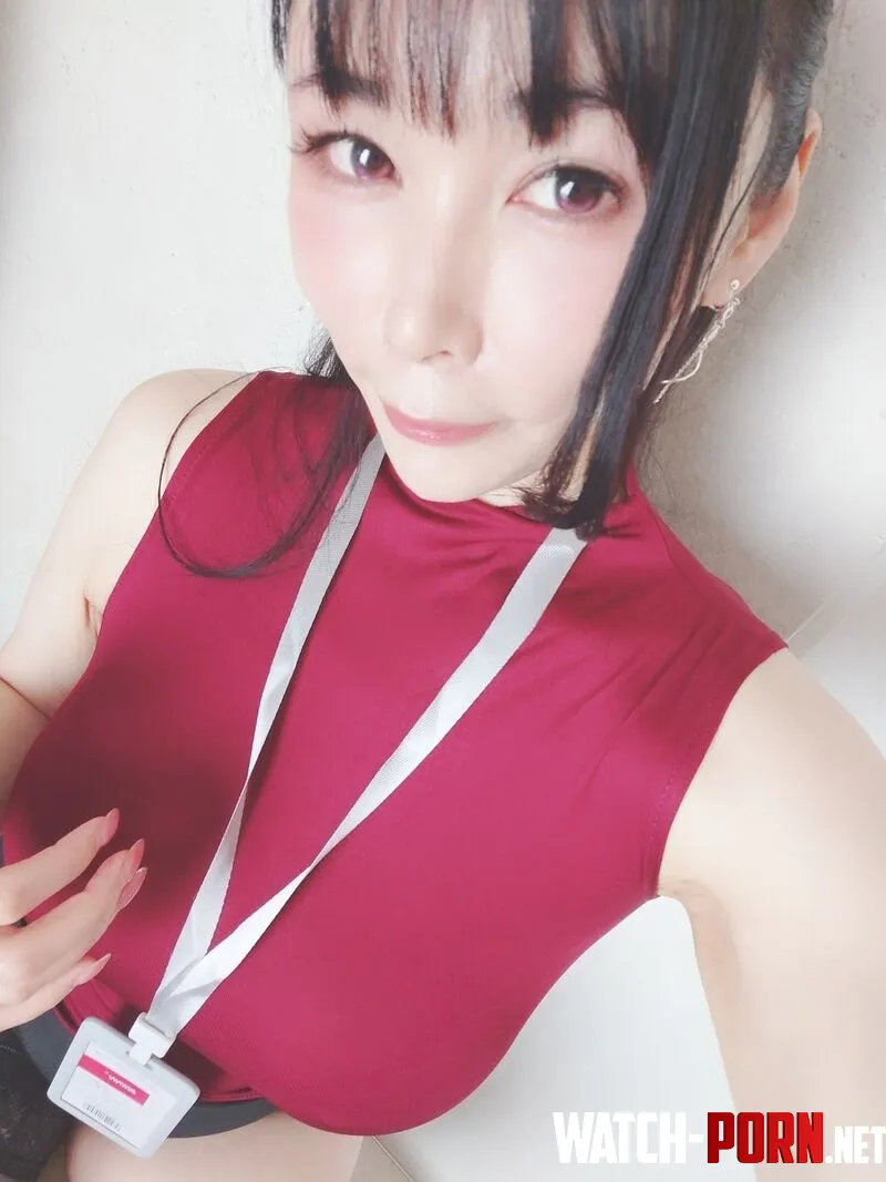 Hi from Japan 💕 by YuisPromoter